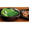 Set poêle 26 cm et sauteuse 3L en fonte naturelle avec double poignées Lodge - Mathon - 4