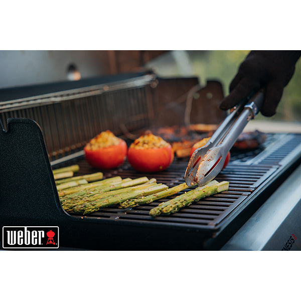 Grille de saisie double face Crafted Weber - Mathon - 6