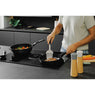 Wok anti-adhérent aluminium Phantom 28 cm Berghoff - Mathon - 4