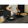 Wok anti-adhérent aluminium Phantom 28 cm Berghoff - Mathon - 5