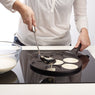 Lot de 2 poêles 7 mini blinis et 4 pancakes antiadhérentes à induction Mathon - Mathon - 5