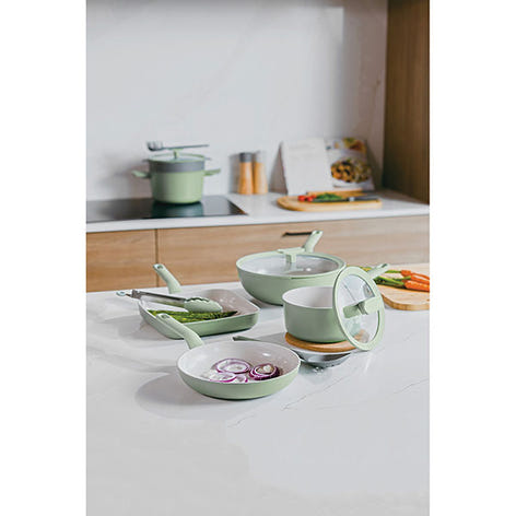 Poêle Balance Sage 24 cm  Berghoff - Mathon - 2