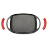 Plancha Grill Eco Stone 22,5 x 29 cm Lacor - Mathon - 2