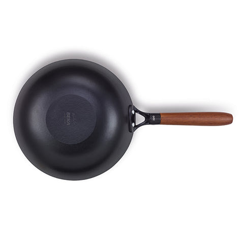 Poêle wok Mandala 28 cm Beka - Mathon - 1