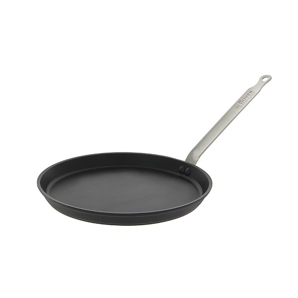 Poêle à crêpe 30 cm Choc intense De Buyer - Mathon - 1