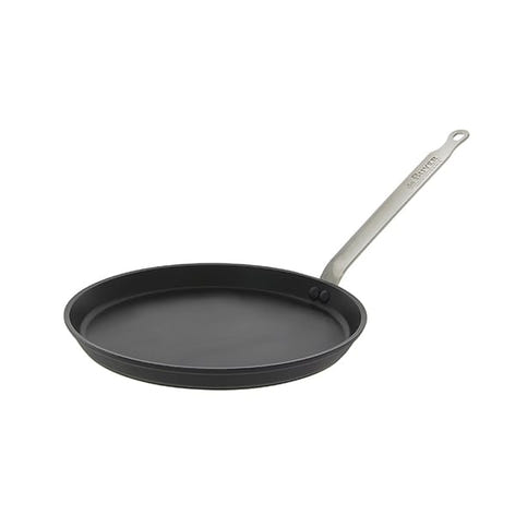 Poêle à crêpe 30 cm Choc intense De Buyer - Mathon - 1