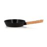 Poêle Ector induction aluminium revêtu 20 cm Ogo - Mathon - 1