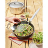 Sauteuse 28 cm Choc intense De Buyer - Mathon - 2