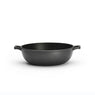 Sautoir à 2 anses Choc Extrême 24 cm De Buyer - Mathon - 2