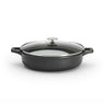 Sautoir à 2 anses Choc Extrême 28 cm De Buyer - Mathon - 5