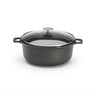 Coquelle Choc Extrême 24 cm De Buyer - Mathon - 2