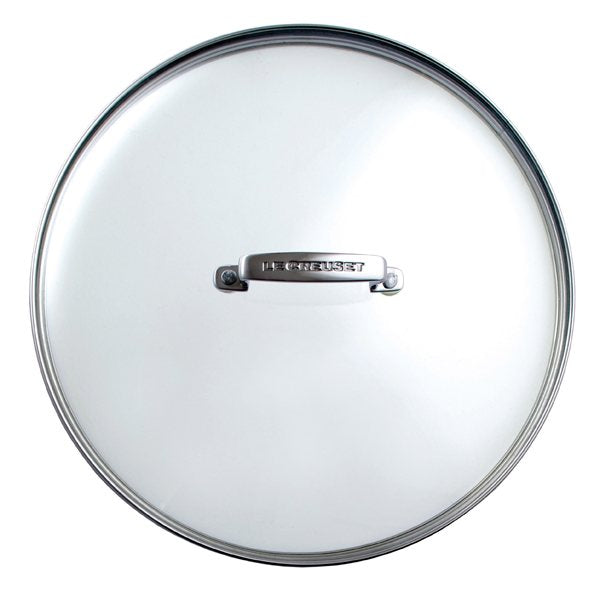 Couvercle Les Forgées 24 cm Le Creuset - Mathon