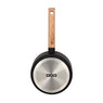 Lot 3 casseroles anti-adhérentes Ector 16, 18 et 20 cm Ogo - Mathon - 2
