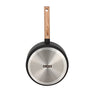 Batterie de cuisine Ector 6 pièces anti-adhérentes Ogo - Mathon - 4