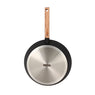 Batterie de cuisine Ector 6 pièces anti-adhérentes Ogo - Mathon - 6