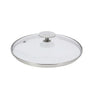 Couvercle en verre 28 cm De Buyer - Mathon - 1