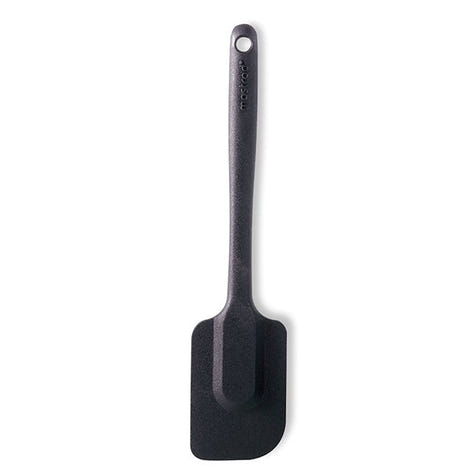 Spatule souple noire 26,5 cm Mastrad - Mathon - 1