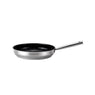 Poêle inox avec revêtement céramique 28 cm Kitchenpro - Mathon - 2