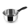 Casserole en acier inoxydable 14 cm Ibili - Mathon - 1