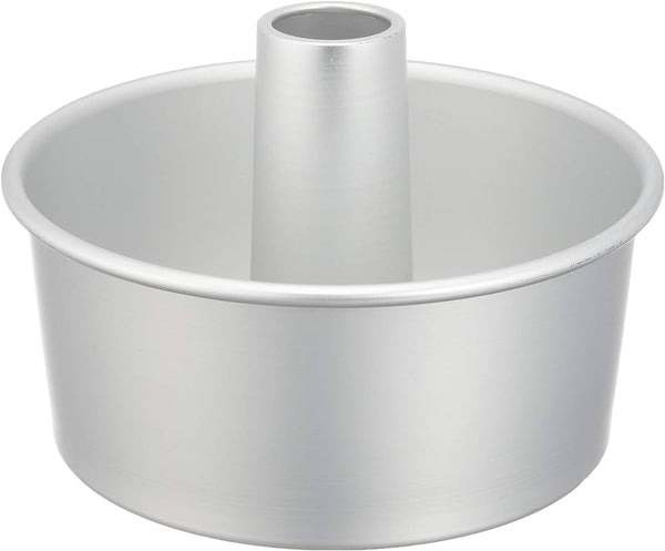 Matsunaga Aluminum Professional Chiffon Cake Mold