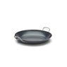 Poêle à paëlla tôle acier 37 cm De Buyer - Mathon - 3