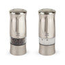 Duo moulins à sel et poivre électriques Zeli en ABS 14 cm Peugeot - Mathon - 1