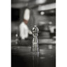 Moulin à poivre Paris Chef inox 18 cm Peugeot - Mathon - 4
