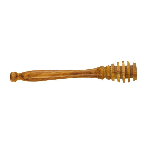 Cuillère à miel en bois d