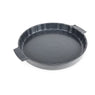 Moule à tarte céramique Appolia ardoise 30 cm Peugeot - Mathon - 1