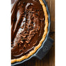 Moule à tarte céramique Appolia ardoise 30 cm Peugeot - Mathon - 3