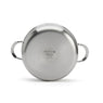 Sautoir droit tout inox Alchimy 24 cm De Buyer - Mathon - 4