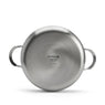 Sautoir droit tout inox Alchimy 28 cm De Buyer - Mathon - 3
