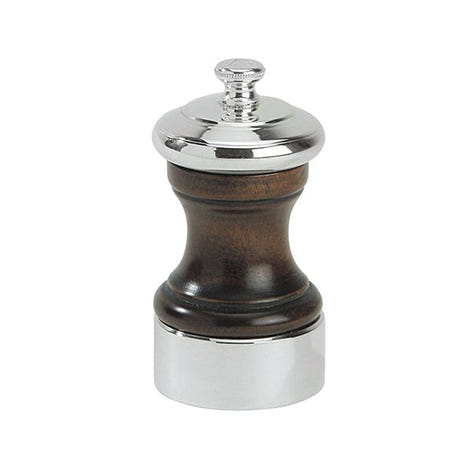 Moulin à sel Palace bois 10 cm Peugeot - Mathon