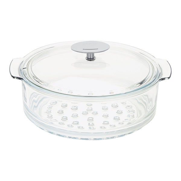 Elément combi vapeur 20 cm + CV Cristel - Mathon - 2