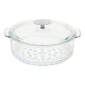 Elément combi vapeur 20 cm + CV Cristel - Mathon - 2