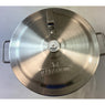 Lot cuiseur 90 L 24 bocaux avec thermomètre à cadran et pince à bocal - Mathon - 2