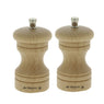 Lot moulins à poivre et à sel Paso 10 cm De Buyer - Mathon