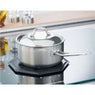 Diffuseur mijoteur tous feux Simmermat 21,5 cm B5911 - Mathon - 4