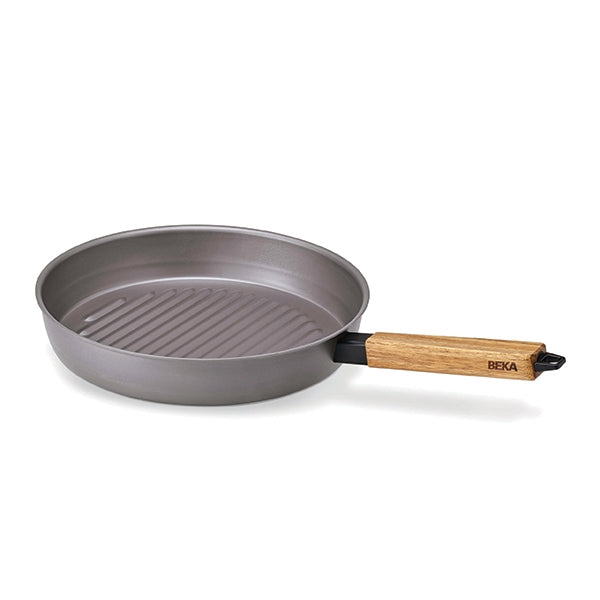 Grillette 28 cm Nomad Beka - Mathon - 1