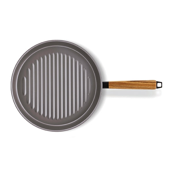 Grillette 28 cm Nomad Beka - Mathon - 3
