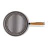 Grillette 28 cm Nomad Beka - Mathon - 3