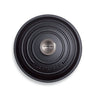 Cocotte fonte rond 24 cm noir Le Creuset - Mathon - 2