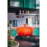 Cocotte fonte rond 26 cm volcanique Le Creuset - Mathon - 5