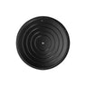 Cocotte ronde en fonte émaillée 24 cm noir mat Chasseur - Mathon - 5