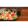 Wok en fonte naturelle 23 cm Lodge - Mathon - 6