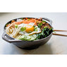 Wok en fonte naturelle 23 cm Lodge - Mathon - 2