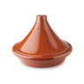 Tajine argile émaillée 32 cm marron  Ibili - Mathon - 1