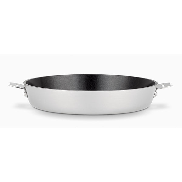 Poêle aluminium revêtement céramique Evolution sans manche 20 cm Beka - Mathon - 4
