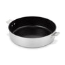 Sauteuse aluminium revêtement céramique Evolution sans manche 28 cm Beka - Mathon - 1