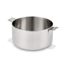 Casserole inox Evolution sans manche 14 cm Beka - Mathon - 2